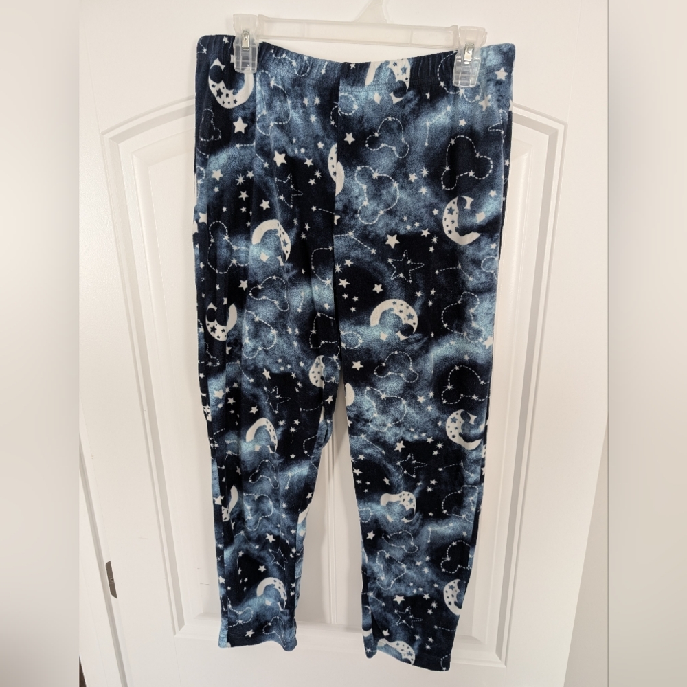 Disney Blue Cove Sleepwear